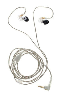 Shure SE215 CL Auriculares In Ear 2