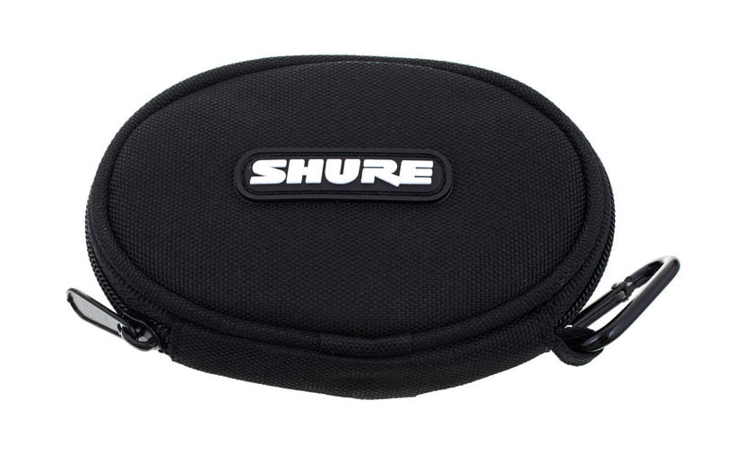 Shure SE 215 K Auriculares Intraurales Inear 5