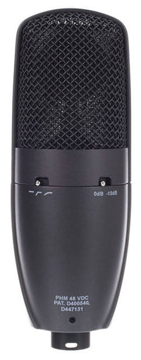 Shure SM27LC Micrófono de Captación 2