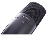 Shure SM27LC Micrófono de Captación 6