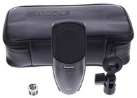 Shure SM27LC Micrófono de Captación 8