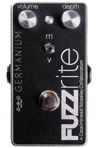 Catalinbread Fuzzrite GE Pedal Fuzz 1