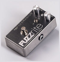 Catalinbread Fuzzrite GE Pedal Fuzz 3