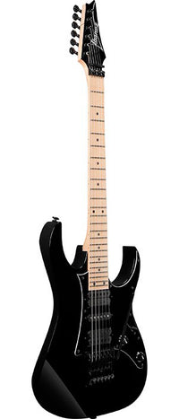 Ibanez RG550 BK Genesis Collection Guitarra Eléctrica Negra 2