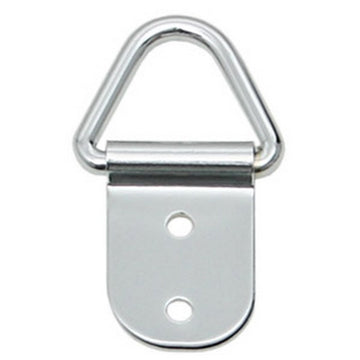 Adam Hall 2882 Anilla de Fijación para Correas 1