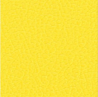 Adam Hall 0479G Tablero Abedul Recubierto de PVC Amarillo y Base de PVC 6.9mm 1