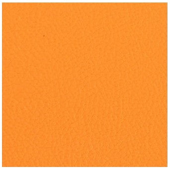 Adam Hall 04901G Tablero Abedul Recubierto de PVC Naranja y Base de PVC 9.4mm 1