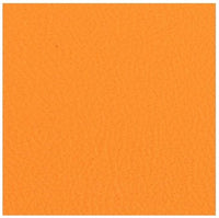 Adam Hall 04901G Tablero Abedul Recubierto de PVC Naranja y Base de PVC 9.4mm 1