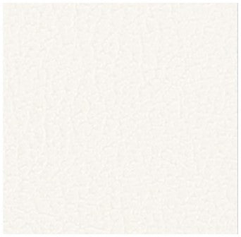 Adam Hall 0491G Tablero Abedul Recubierto de PVC Blanco y Base de PVC 9.4mm 1