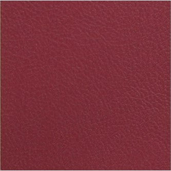 Adam Hall 0492G Tablero Abedul Recubierto de PVC Burdeos y Base de PVC 9.4mm 1