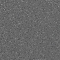 Adam Hall 04931G Tablero Abedul Recubierto de PVC Gris Pizarra y Base de PVC 9.4mm 1