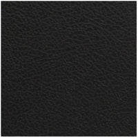 Adam Hall 0497 Tablero Abedul Recubierto de PVC Negro 9.4mm 1