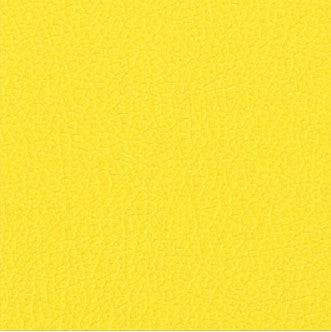 Adam Hall 0499G Tablero Abedul Recubierto de PVC Amarillo y Base de PVC 9.4mm 1