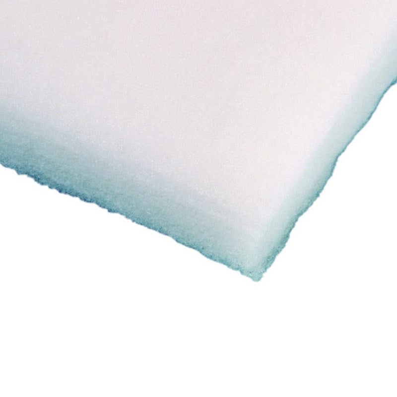 Adam Hall 58155 Espuma Absorbente para Bafles 25mm Blanca 1