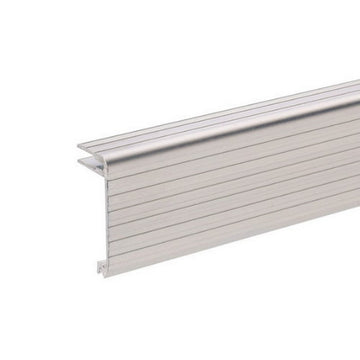 Adam Hall 6134 Perfil Lidmaker de Aluminio para 4mm 1