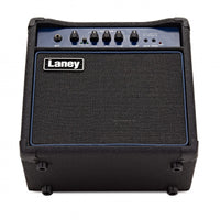 Laney RB1 Richter Bass Amplificador Bajo 3