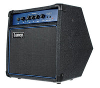 Laney RB1 Richter Bass Amplificador Bajo 4