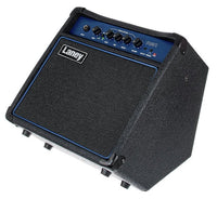 Laney RB1 Richter Bass Amplificador Bajo 8