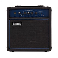 Laney RB1 Richter Bass Amplificador Bajo 13