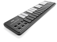 Korg Nanokey 2 BK Controlador Ultrafino Negro de 25 Teclas Sensibles 2