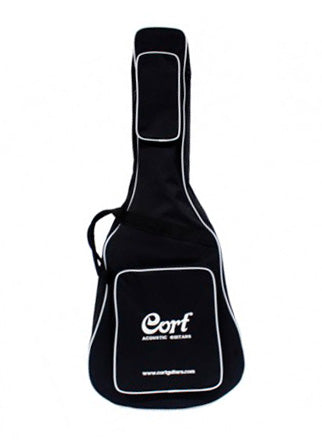 Cort AB850F NAT Bajo Electroacústico Super Jumbo Natural 3