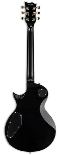 ESP LTD EC256 BLK Guitarra Eléctrica Negra 3