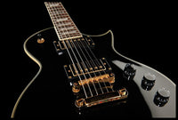 ESP LTD EC256 BLK Guitarra Eléctrica Negra 13