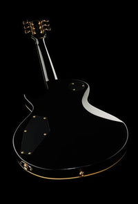 ESP LTD EC256 BLK Guitarra Eléctrica Negra 16