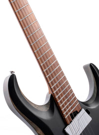 Cort X700 Multility BKS Guitarra Eléctrica Black Satin 5