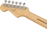 Fender Made in Japan 2024 Collection Hybrid II Stratocaster HSS RW Guitarra Eléctrica Olympic Pearl 6