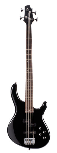 Cort Action Bass Plus BK Bajo Eléctrico Negro 1