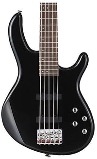 Cort Action V Plus BK Bajo Eléctrico 5 Cuerdas Negro 2