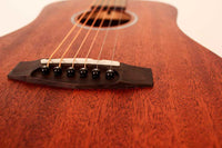 Cort AD Mini M Guitarra Acústica Mini Dreadnought 2