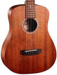 Cort AD Mini M Guitarra Acústica Mini Dreadnought 3