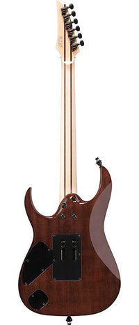 Ibanez RG8620AH BQZ J. Custom Guitarra Eléctrica Black Quartz 2