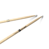 Pro Mark PW7AN Classic Attack Shira Kashi Oak Par Baquetas Batería Punta de Nylon 3