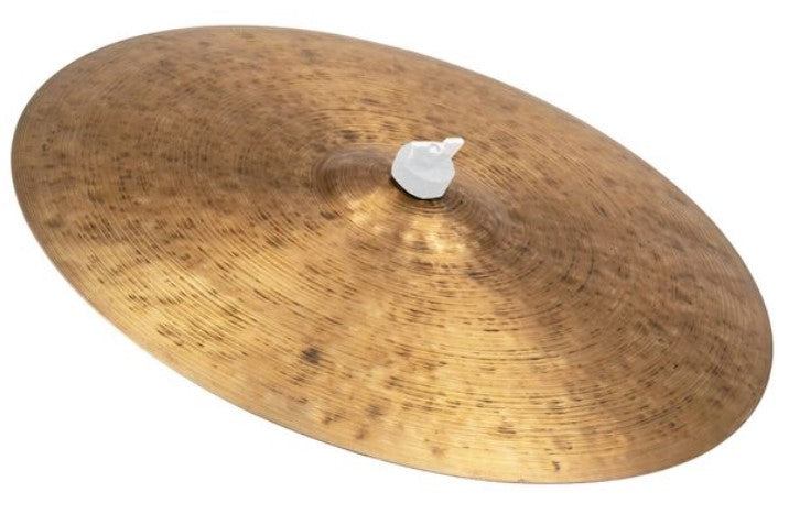 Istanbul Agop 30Th Anniversary Medium Ride 20 Plato Batería 1