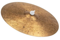 Istanbul Agop 30Th Anniversary Medium Ride 20 Plato Batería 1