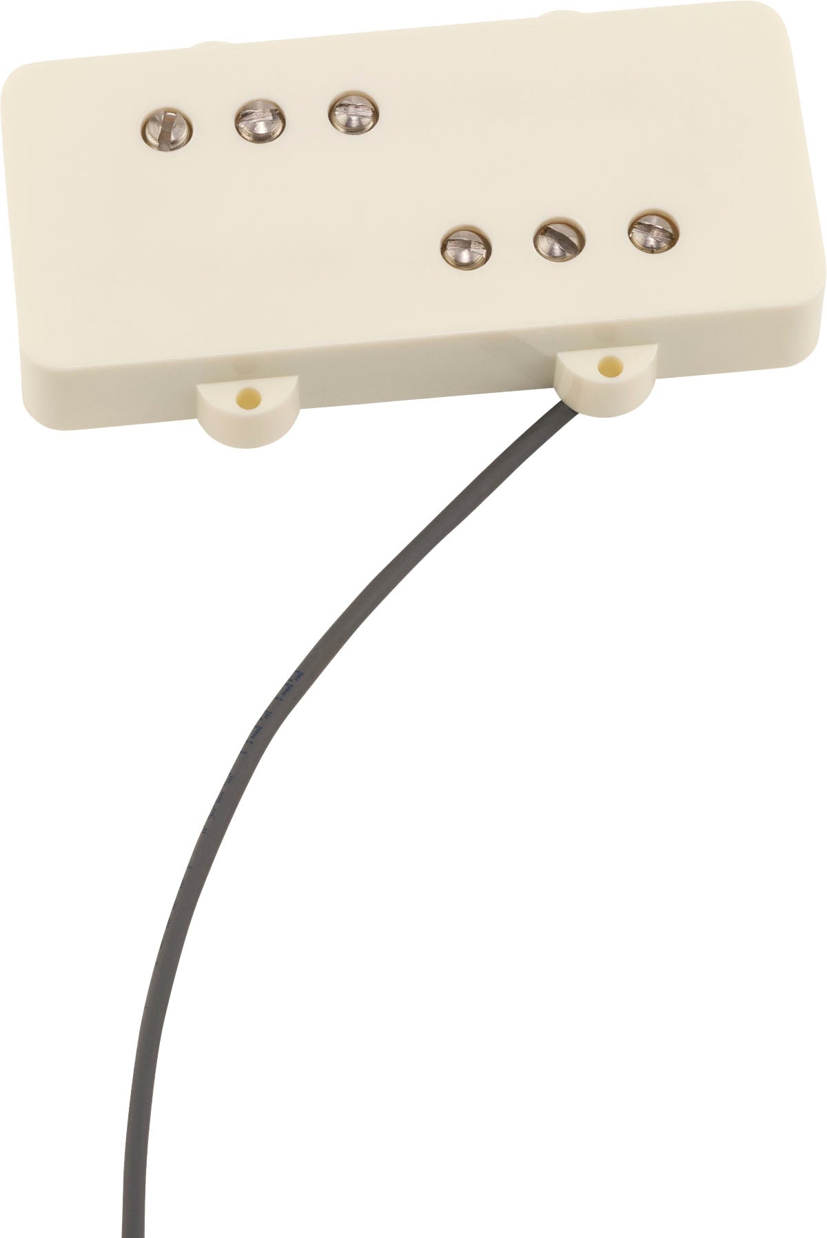 Fender 0992372002 Cunife Wide Range Jazzmaster Neck Pickup Pastilla Mástil 1