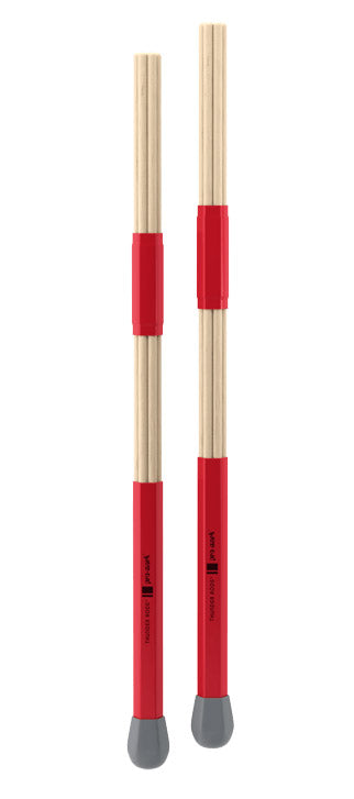 Pro Mark TRODS Thunder Rods Par Baquetas 1