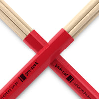 Pro Mark TRODS Thunder Rods Par Baquetas 4