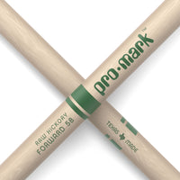 Pro Mark TXR5BN Classic Forward Par Baquetas Batería Punta de Nylon 3