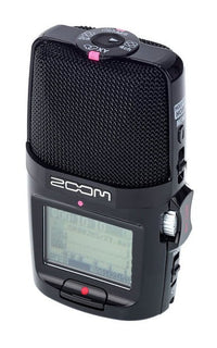 Zoom H2N Grabador Digital Portátil 3