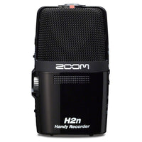 Zoom H2N Grabador Digital Portátil 13