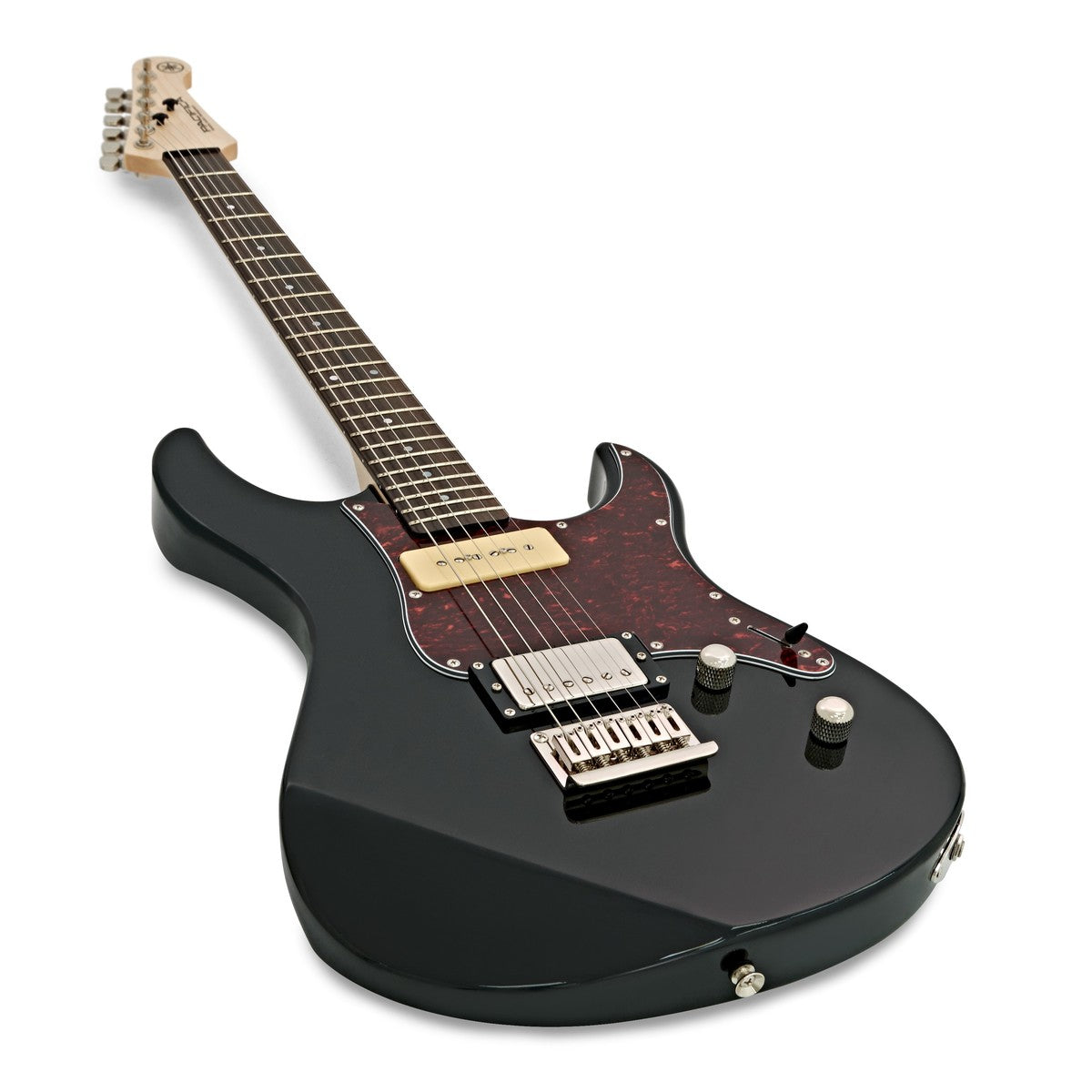 Yamaha Pacifica 311H BL Guitarra Eléctrica Black 3