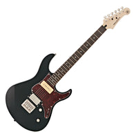 Yamaha Pacifica 311H BL Guitarra Eléctrica Black 7