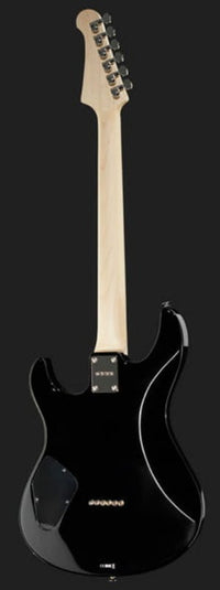 Yamaha Pacifica 311H BL Guitarra Eléctrica Black 9