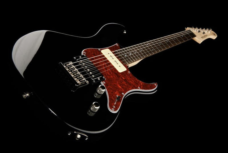 Yamaha Pacifica 311H BL Guitarra Eléctrica Black 15