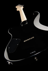 Yamaha Pacifica 311H BL Guitarra Eléctrica Black 17