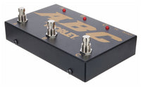 Morley ABC-G Gold Pedal Selector 6